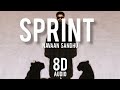 SPRINT 8D AUDIO NAVAAN SANDHU