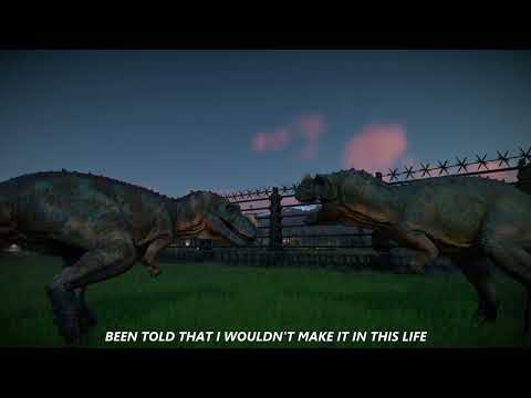 The Coolest Dinosaur Video You've Ever Seen!... YET (Jurassic World: Evolution 2)