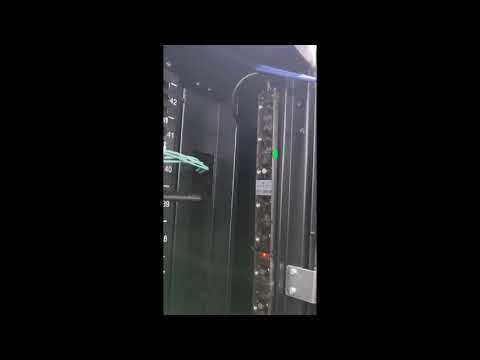 Asset Tracking RFID for Data Centers