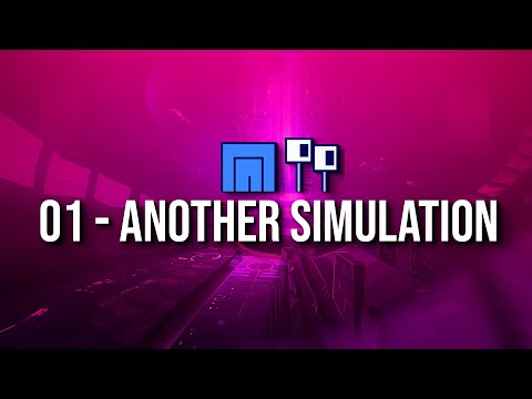 Will You Snail OST - 01 Another Simulation