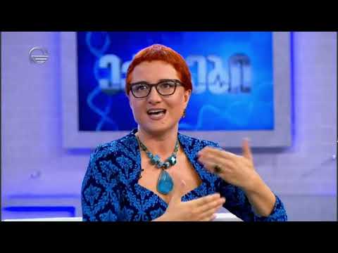 #არამხოლოდდებატები