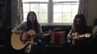 Almost Home - Annie Bosko & Jordan Lawhead (Original Song)