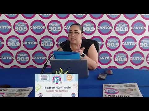 👠 En Tus Zapatos con Martha Maldonado a través de la 90.9 FM