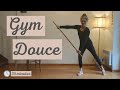 Gym Douce Nov 2022 Anne PIQUET