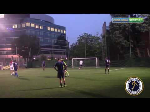 Zona Goal  - HSM - FC Fallo da Dietro - Differita