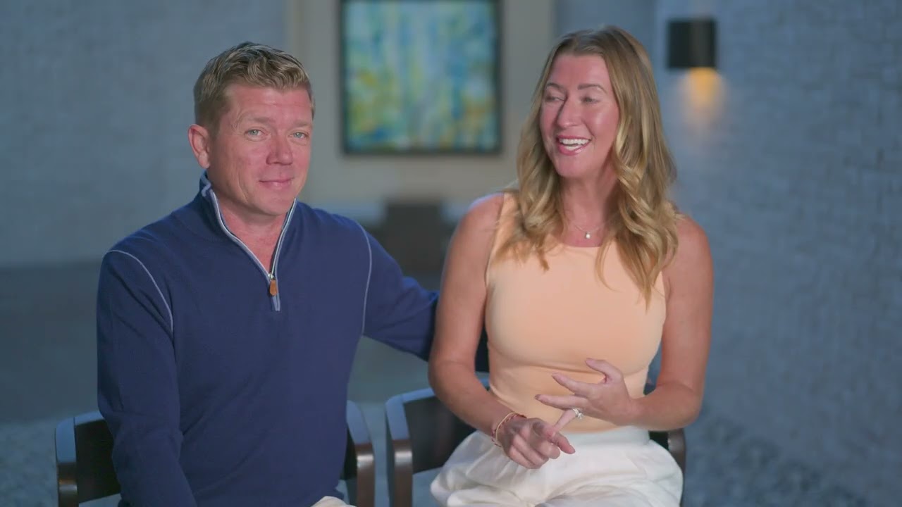 We Signed Her Up Without Telling Her. Here's What Happened. | Alpha Denver