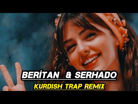 Sipan Xelat BERİTAN & Serhado LO DILO - Kurdish MİX Sayit Official