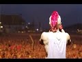 30 Seconds To Mars - Closer to the Edge (Rock Am Ring 2010)