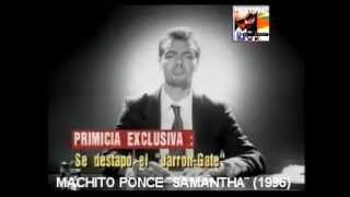 Machito Ponce - Samantha