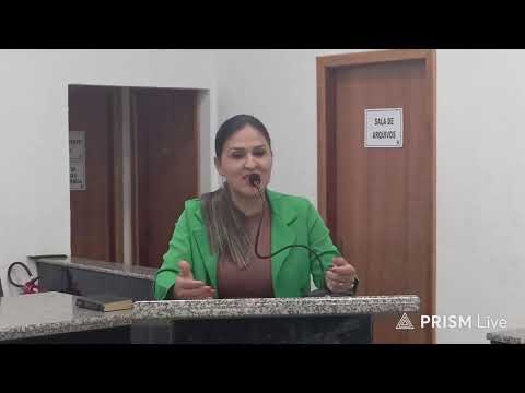 Transmissão ao vivo de Câmara Municipal de Alto Paraíso - Rondônia