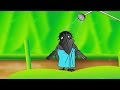 കാക്കക്കുളി | Malayalam Kids Songs | Malayalam Rhymes for Children | Malayalam Cartoon Video Song