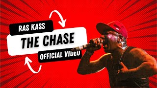 Ras Kass - The Chase ft. inDJnous Official [HD]
