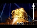 Fox Searchlight Pictures Logo Remake 1997 2010 UPDATE 2