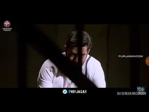 TEMPER DELETED SCEENS