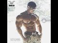 Motivational Portfolio of the Pro