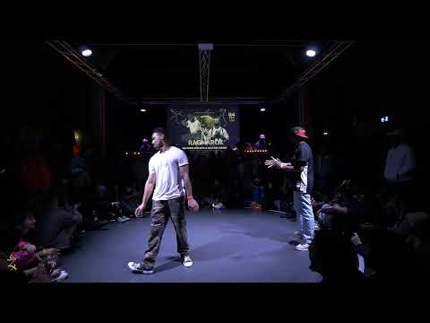 RAGNARÖK | CREESTO vs SNIPER | Battle 2023