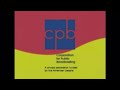 Unused Pbs Kids Funding Plug 2005