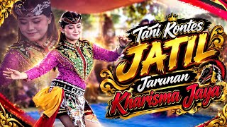 Download lagu TARI KONTES JATIL JARANAN KHARISMA JAYA LIVE DESA BALUNG LOR JEMBER mp3