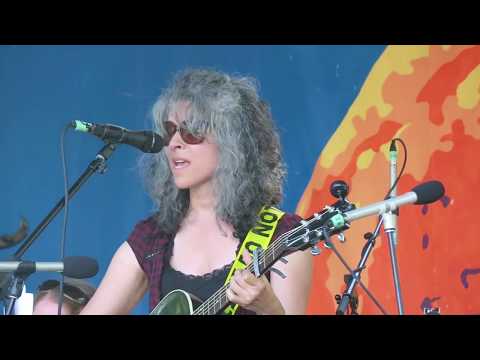 "Love Still Remains" song by Kate Wolf  performed by Juliet Gobert & the Heifer Belles