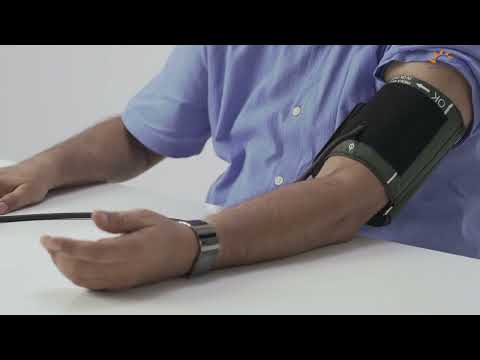 Dr. Morepen Blood Pressure Monitor Model BP-14