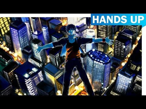 Chris Silvertune Ft. Anja - Keys In Tokyo