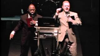 Myles Munroe   O Reino de Deus   Parte 2