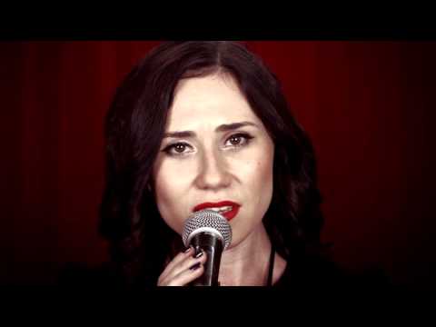 Anna Korss Someone like you cover