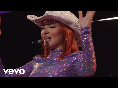 Fátima Campo - Ni Rosas Ni Juguetes (En Vivo)