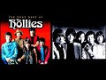 Something to Live For  THE HOLLIES