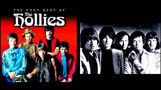 Something to Live For  THE HOLLIES