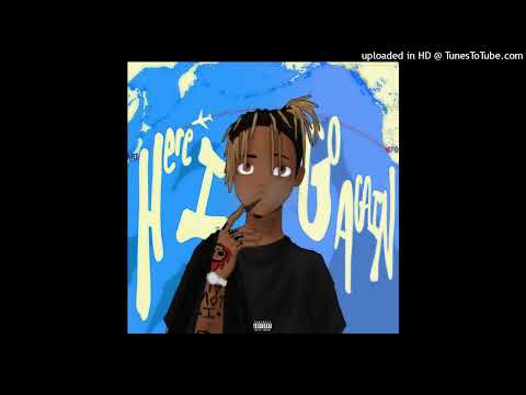 Here I Go Again - Juice WRLD