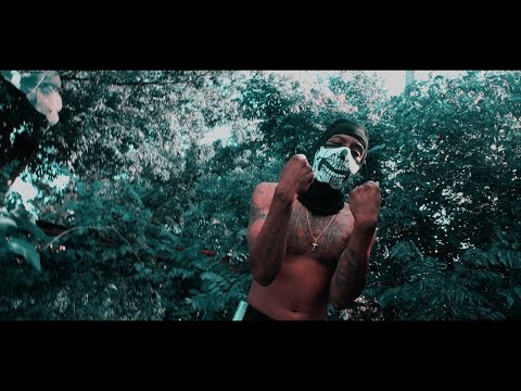 Rell x Hp x O A C Bg "GANG FREESTYLE"OFFICIAL MUSIC VIDEO
