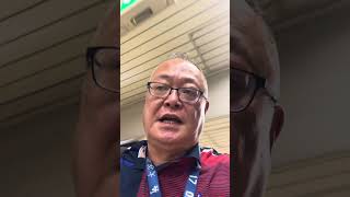 【号外】竹内英明元県議妻 立花孝志を告訴 名誉毀損罪