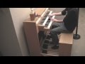 J. S. Bach, BWV 1095: O Lamm Gottes, Unschuldig (Roland C-330)