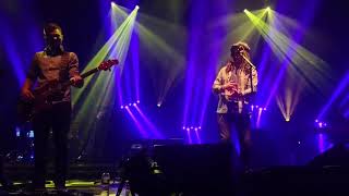 JP Cooper - Beneath The Streetlights And The Moon - The Roundhouse, London 19/10/17