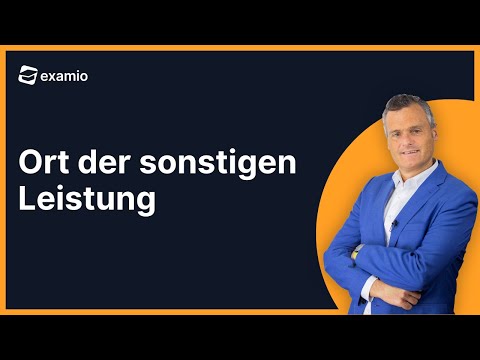 Place of other performance | Definition & case studies