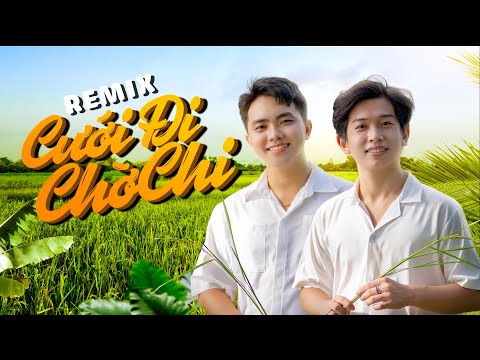 Cưới đi chờ chi? - Cần Vinh