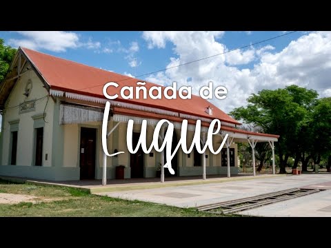 Visitamos Cañada de Luque | Córdoba