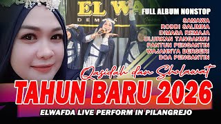 Download lagu QASIDAH DAN SHOLAWAT TAHUN BARU 2026 - FULL ALBUM KASIDAH EL WAFDA LIVE PERFORM IN DEMUNG PILANGREJO mp3 Download lagu QASIDAH DAN SHOLAWAT TAHUN BARU 2026 - FULL ALBUM KASIDAH EL WAFDA LIVE PERFORM IN DEMUNG PILANGREJO mp3