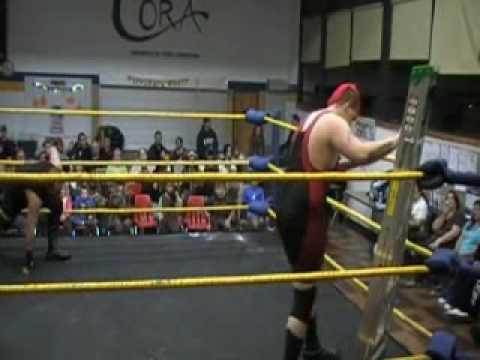 Derik Billings vs. King Richard  - Part 1