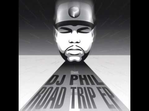 DJ Phil - Pure Luv [BCR030]