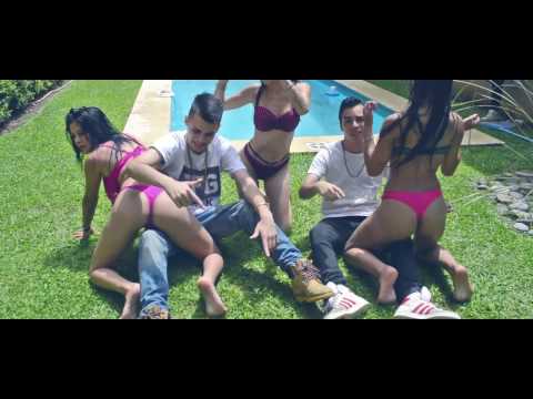 El Lukeo ft Seba TC - Cacheteo (Video Oficial)