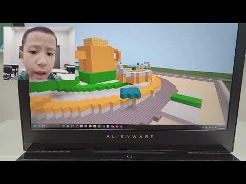 214【國小組】道禾實驗學校 陳OO 臺北市兒童新樂園數位設計競賽-115年度臺北市兒童新樂園數位設計競賽