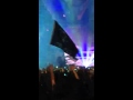 Tiesto Live at Storm music festival Shanghai 2015 ...