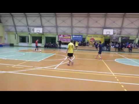 21. 12 .2016 r SHLPN Wybrzeże Klatki Schodowej – Raptus Dzikowice