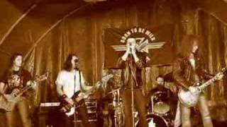 ContraBand Velvet Revolver Tribute Cover Pills, Demons &amp; Etc