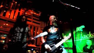 Full Devil Jacket - Now You Know - The Tap 6/13/14
