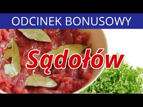 5 sposobów na Tatar z Sądołowa.