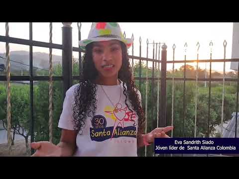 Reportaje del Carnaval de  Barranquilla, desde el municipio de Luruaco- Atlántico