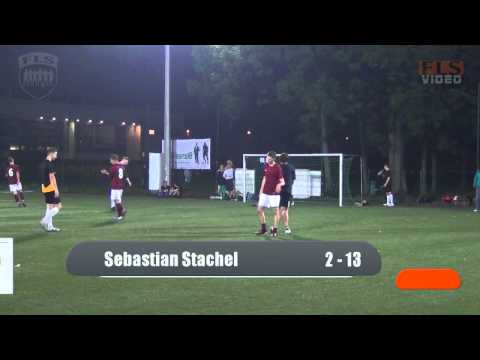 3. tydzień: SeeKrakow - Kanonierzy (FLS Jesień 2012)